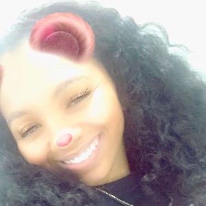 Meet your Posher, Shin